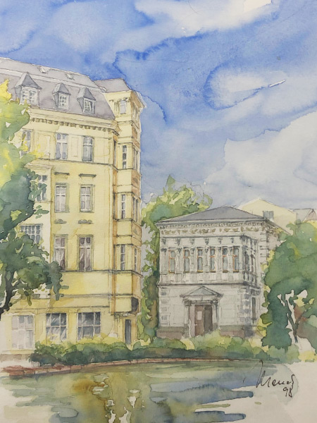 Unser Standort Halle (Saale)